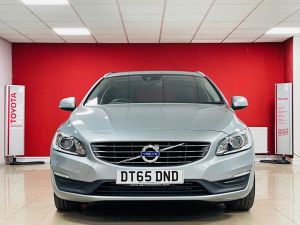 VOLVO V60 D2 SE LUX NAV - 7243 - 30