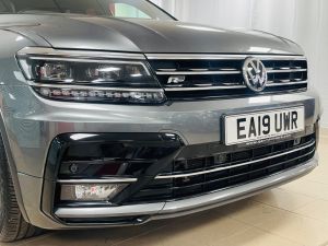 VOLKSWAGEN TIGUAN R-LINE TDI 4MOTION DSG - 7229 - 42