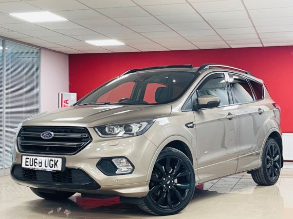 Used FORD KUGA in Aberdare for sale