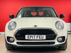 MINI CLUBMAN COOPER - 7299 - 27