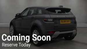 LAND ROVER RANGE ROVER EVOQUE TD4 HSE DYNAMIC MHEV - 7233 - 3