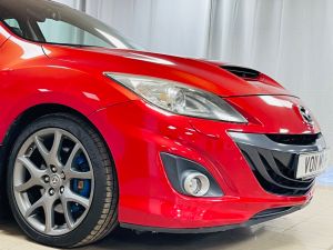 MAZDA 3 MPS - 7237 - 34