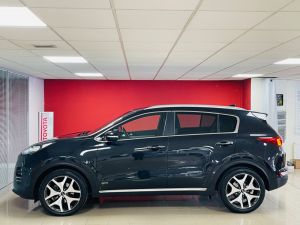 KIA SPORTAGE GT-LINE - 7164 - 35