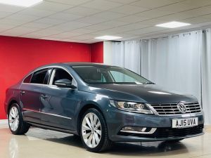 VOLKSWAGEN CC GT TDI BLUEMOTION TECHNOLOGY DSG - 7204 - 12