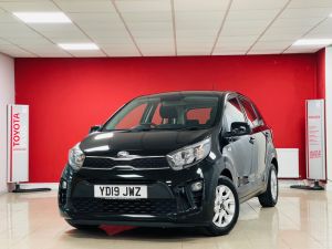 KIA PICANTO 2 - 7165 - 6