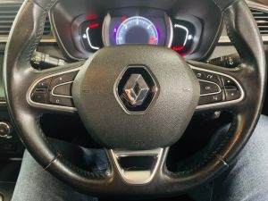 RENAULT KADJAR DYNAMIQUE NAV DCI - 7292 - 19