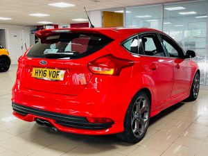 FORD FOCUS ST-3 - 7134 - 36