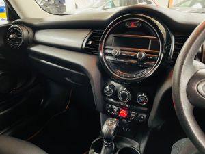 MINI HATCH COOPER - 7291 - 9