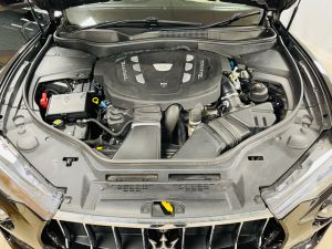 MASERATI LEVANTE D V6 - 7263 - 19