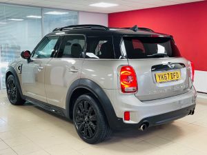 MINI COUNTRYMAN COOPER S - 7209 - 49