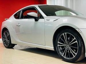 TOYOTA GT86 D-4S - 7189 - 28