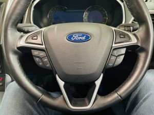 FORD S-MAX TITANIUM ECOBLUE - 7234 - 29