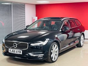 VOLVO V90 D5 POWERPULSE INSCRIPTION AWD - 7297 - 42