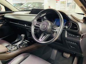 MAZDA CX-30 GT SPORT MHEV - 7231 - 9