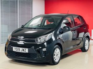 KIA PICANTO 2 - 7165 - 28