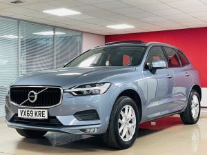 VOLVO XC60 B4 MOMENTUM PRO AWD MHEV - 7091 - 32