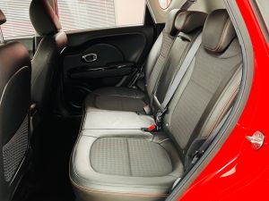 KIA SOUL T-GDI DCT EURO 6 - 7206 - 4