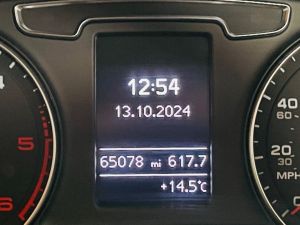 AUDI Q3 TDI QUATTRO SE - 7212 - 28