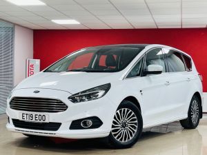 FORD S-MAX TITANIUM ECOBLUE - 7234 - 5