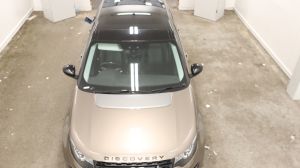 LAND ROVER DISCOVERY SPORT TD4 HSE - 7251 - 11