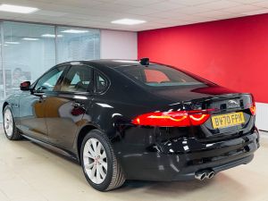 JAGUAR XF D R-SPORT - 7236 - 43