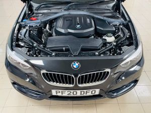 BMW 2 SERIES 218I SPORT - 7224 - 29