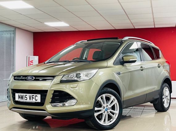 Used FORD KUGA in Aberdare for sale