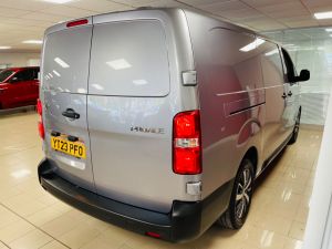 TOYOTA PROACE L2 ICON - 7078 - 29