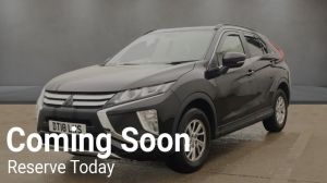 MITSUBISHI ECLIPSE CROSS 2 - 7241 - 1