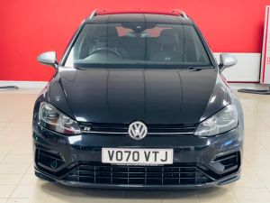 VOLKSWAGEN GOLF R TSI 4MOTION DSG - 7348 - 33