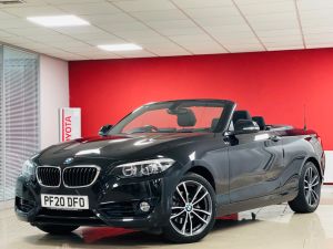 BMW 2 SERIES 218I SPORT - 7224 - 3