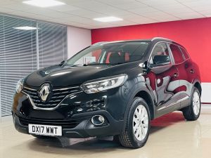 RENAULT KADJAR DYNAMIQUE NAV DCI - 7292 - 25