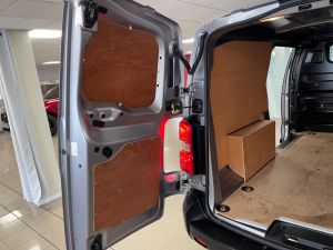 TOYOTA PROACE L2 ICON - 7078 - 39