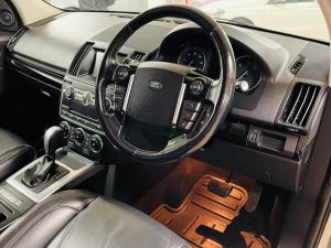 LAND ROVER FREELANDER SD4 HSE LUXURY - 7319 - 15