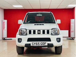 SUZUKI JIMNY SZ4 - 7232 - 18