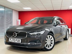 VOLVO V90 B4 MOMENTUM MHEV - 7218 - 1