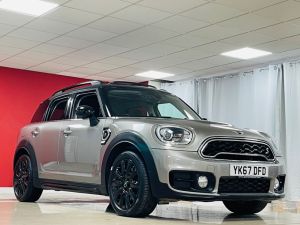 MINI COUNTRYMAN COOPER S - 7209 - 39