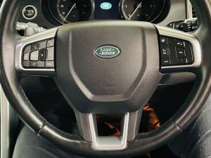 LAND ROVER DISCOVERY SPORT TD4 HSE - 7252 - 22