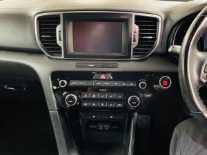 KIA SPORTAGE GT-LINE - 7164 - 21