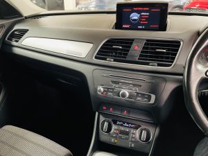 AUDI Q3 TDI QUATTRO SE - 7212 - 22