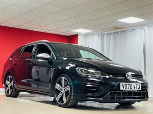 VOLKSWAGEN GOLF R TSI 4MOTION DSG - 7348 - 40