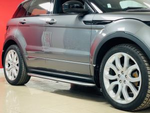 LAND ROVER RANGE ROVER EVOQUE TD4 HSE DYNAMIC MHEV - 7233 - 37