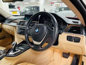 BMW 4 SERIES 435D XDRIVE LUXURY GRAN COUPE - 7264 - 10