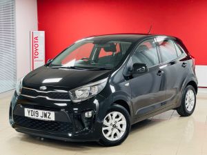 KIA PICANTO 2 - 7165 - 3