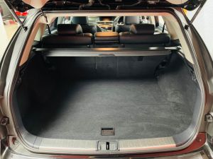 LEXUS RX 450H ADVANCE PAN ROOF - 7245 - 10