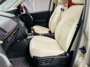 LAND ROVER FREELANDER SD4 HSE LUXURY - 7230 - 7