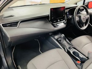 TOYOTA COROLLA VVT-I DESIGN - 7125 - 6