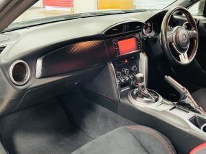 TOYOTA GT86 D-4S - 7189 - 4