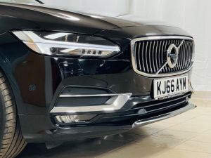 VOLVO V90 D5 POWERPULSE INSCRIPTION AWD - 7297 - 41