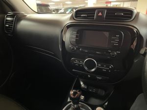 KIA SOUL T-GDI DCT EURO 6 - 7206 - 26